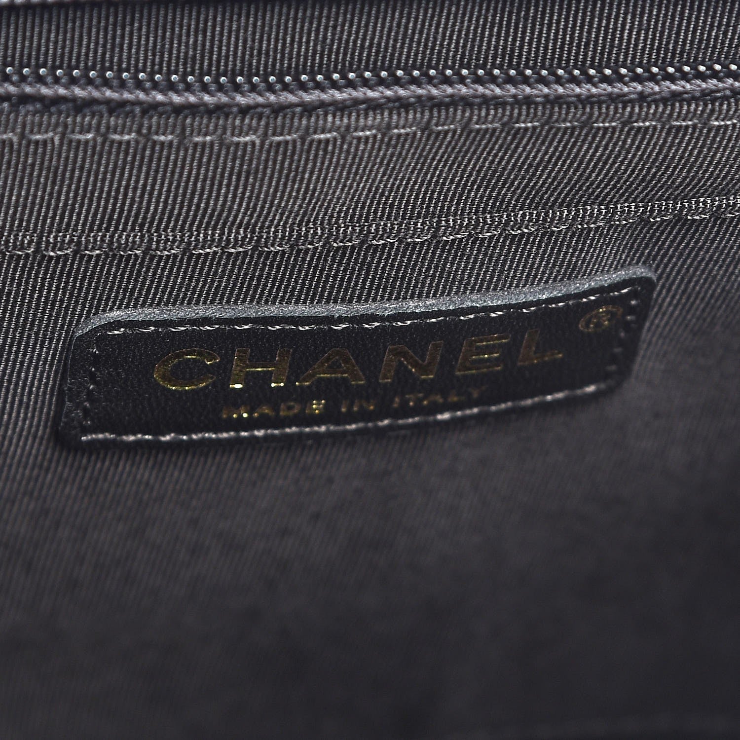 Chanel Lambskin Quilted Small Urban Spirit Backpack Black 6 of 8