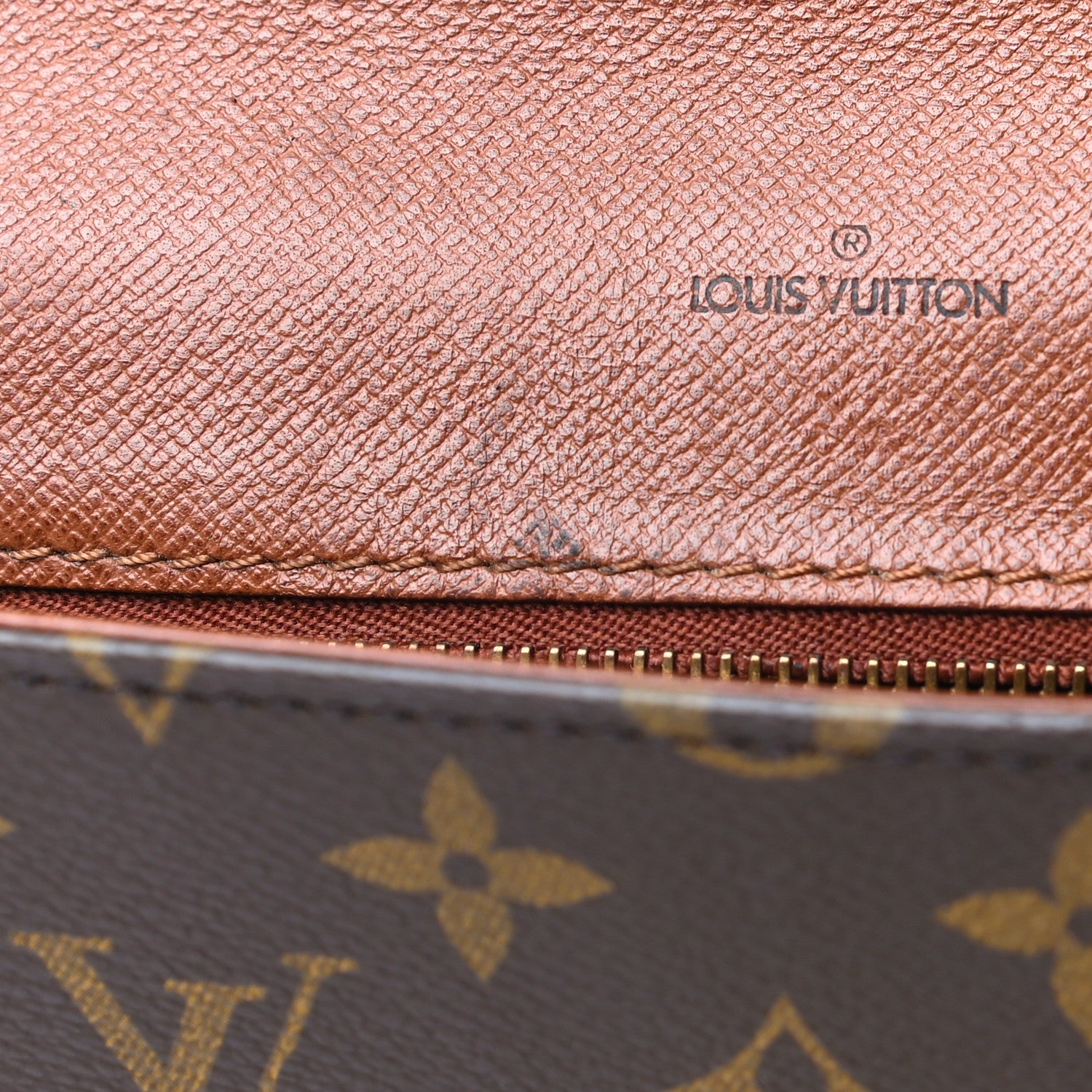 Louis Vuitton Monogram Chantilly PM 12 of 36
