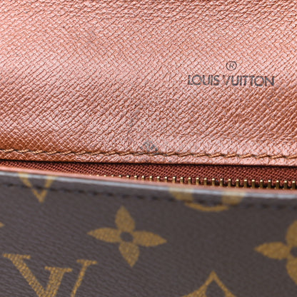Louis Vuitton Monogram Chantilly PM 12 of 36