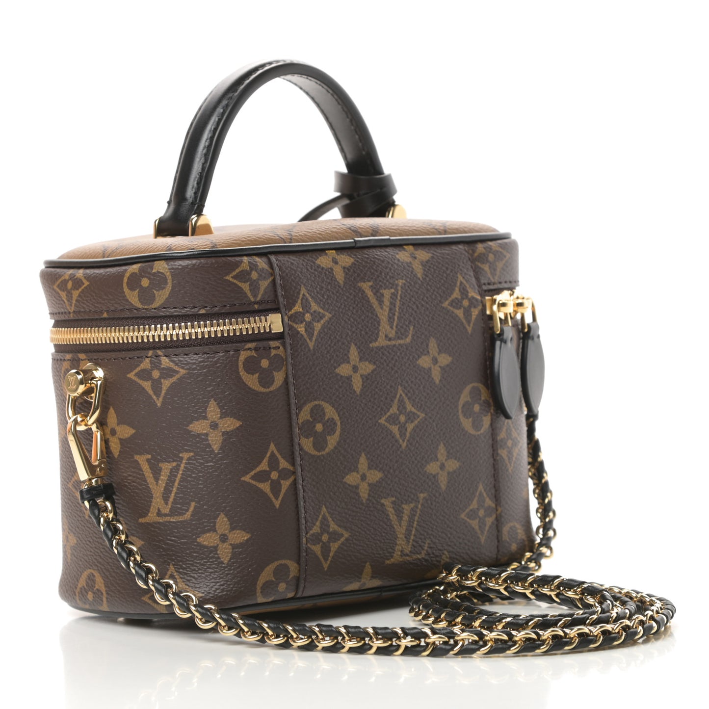 Reverse Monogram Vanity PM
