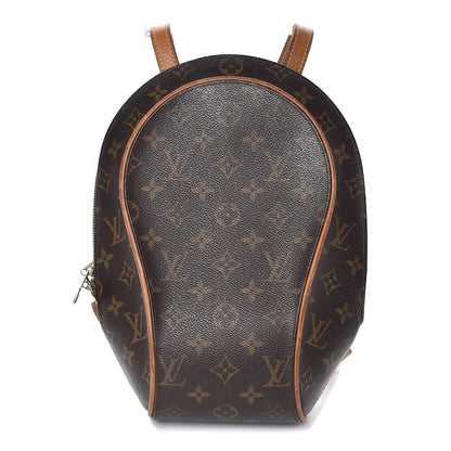 Louis Vuitton Monogram Ellipse Sac a Dos Backpack 1 of 14