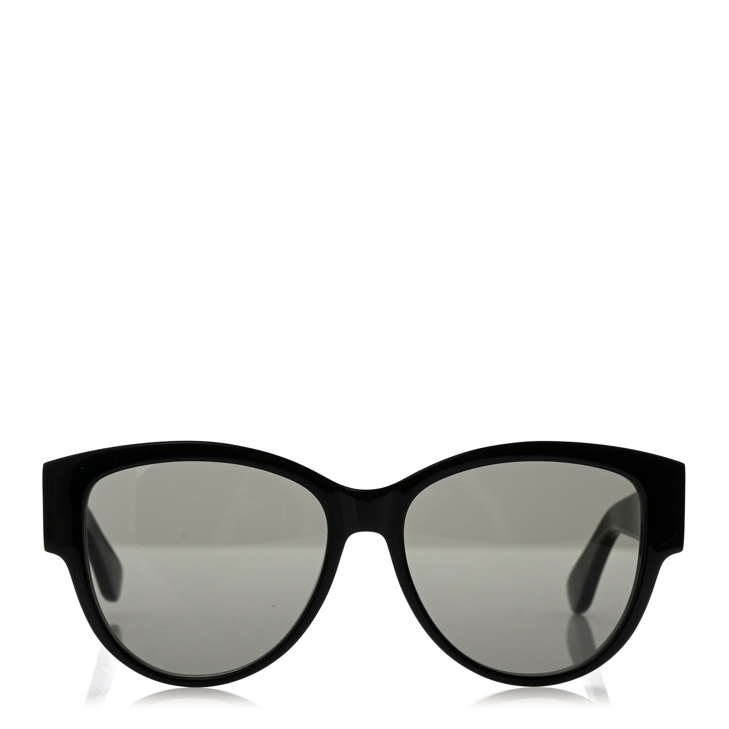 Saint Laurent SL M3 Sunglasses Black 2 of 9