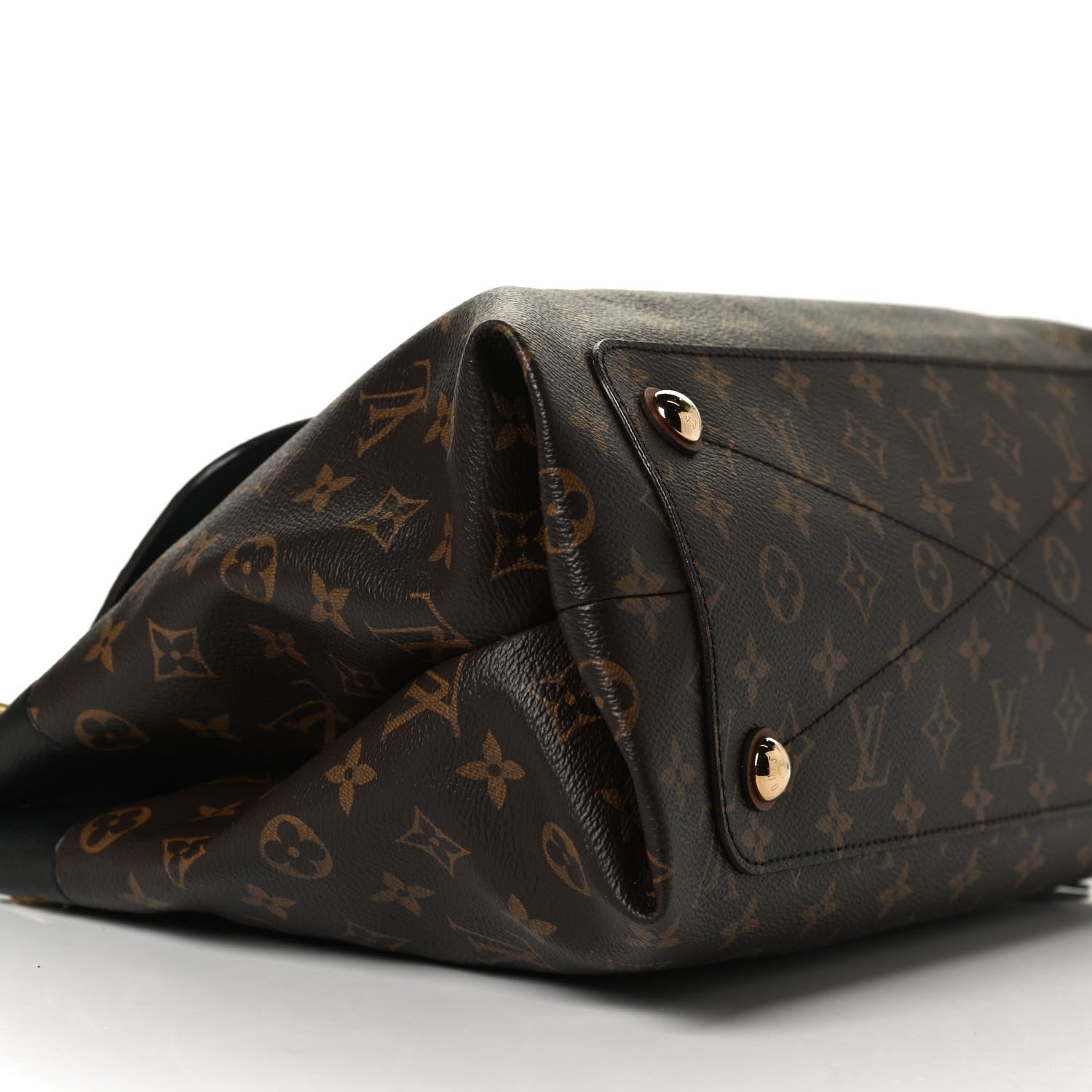 Louis Vuitton Monogram Olympe Black 7 of 12