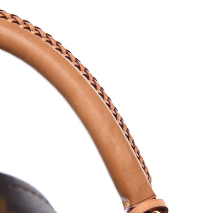 Louis Vuitton Monogram Artsy GM 9 of 10