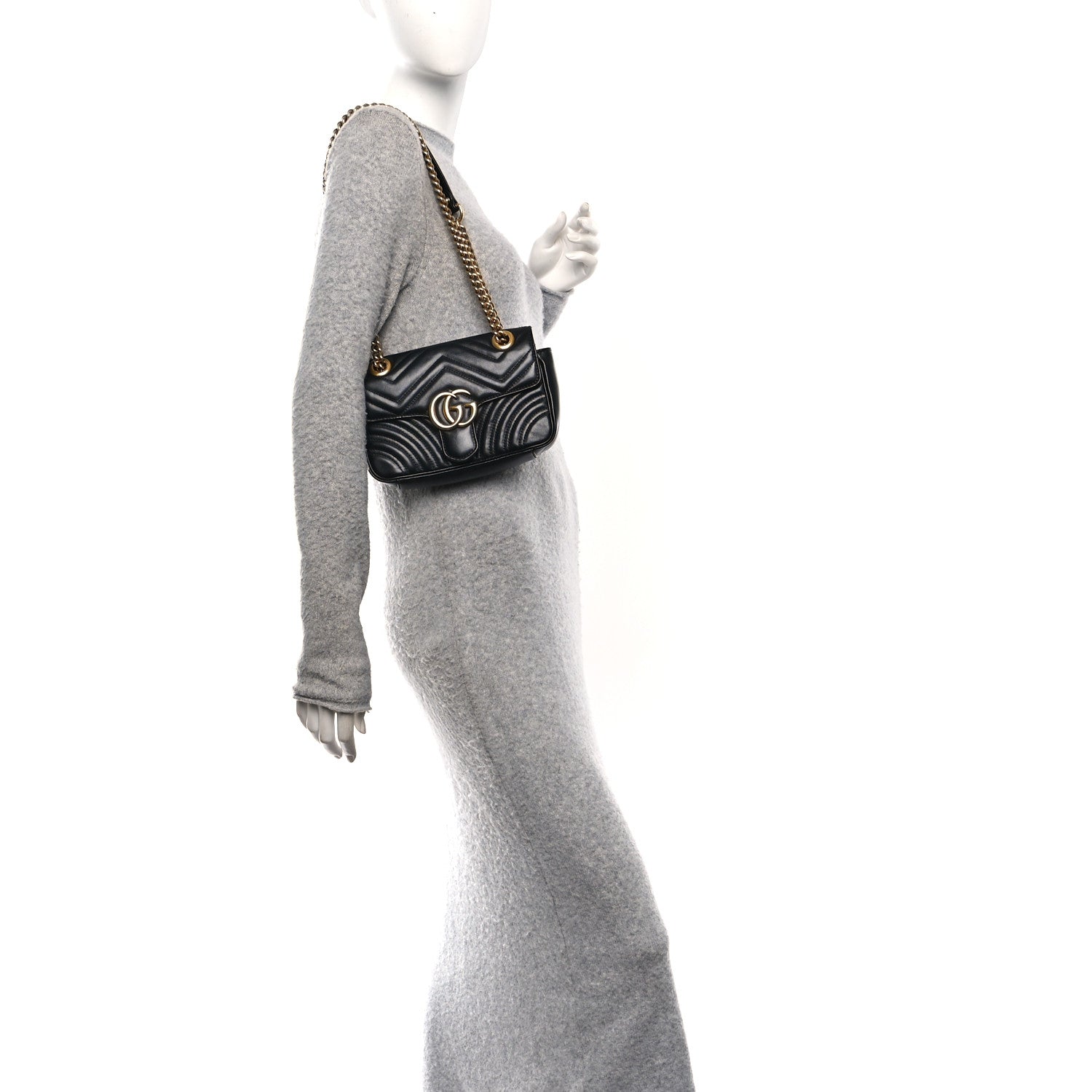 Chloe Calfskin Medium Paddington Satchel Beige 2 of 10