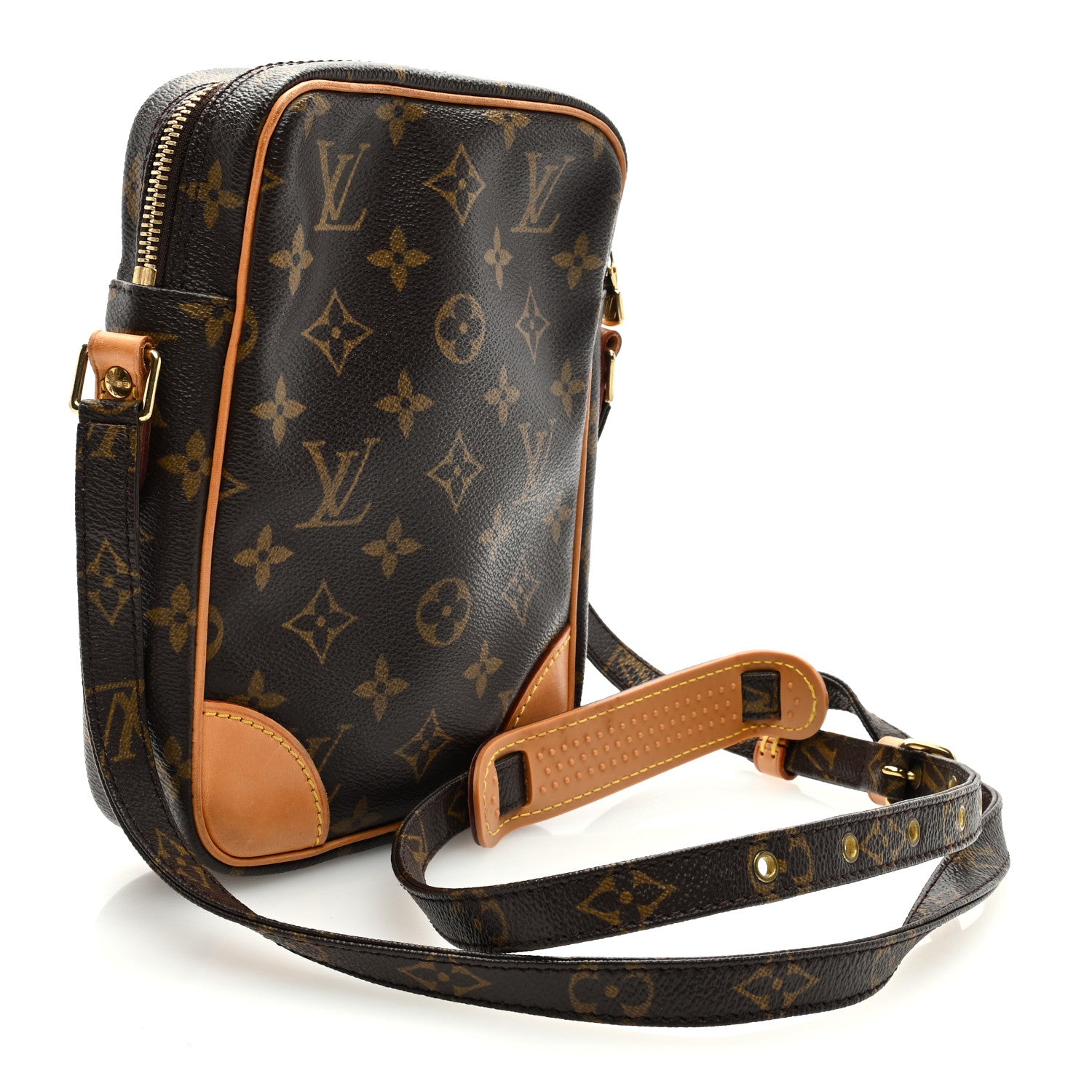Louis Vuitton Monogram Danube 21 3 of 8