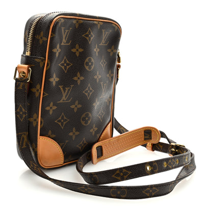 Louis Vuitton Monogram Danube 21 3 of 8