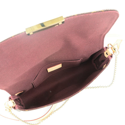 Louis Vuitton Monogram Favorite MM 5 of 8