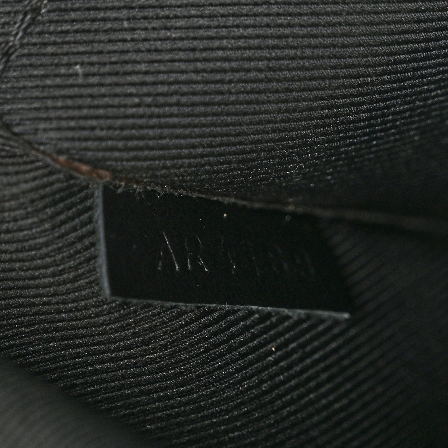 Monogram Tuffetage Speedy Trunk Jaune