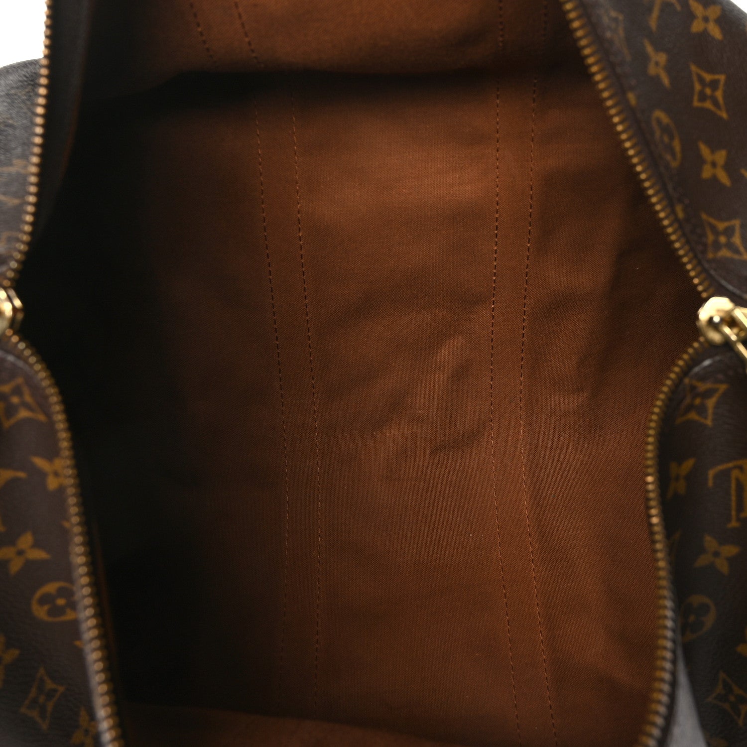Louis Vuitton Monogram Keepall 45 5 of 9