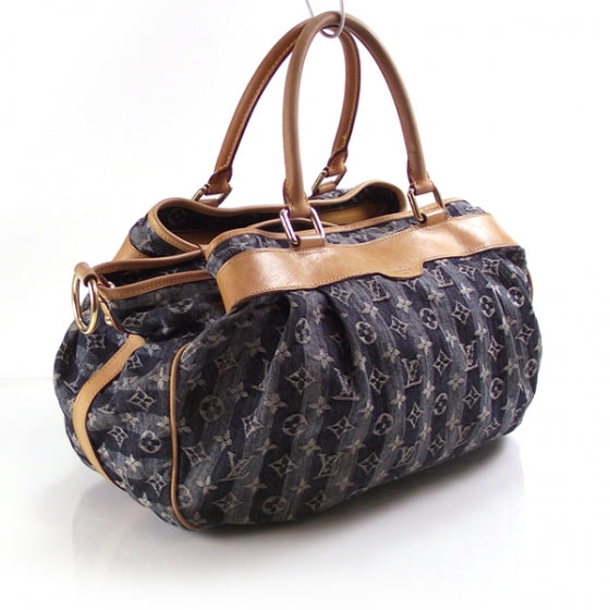 Denim Raye Cabas GM
