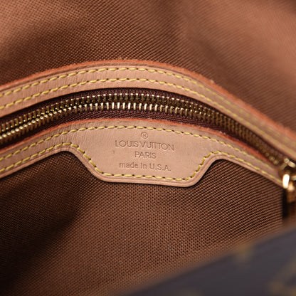 Louis Vuitton Monogram Mini Looping 8 of 9