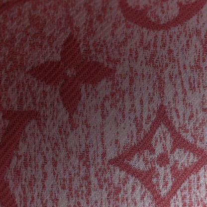 Louis Vuitton Monogram Jacquard Denim Nano Speedy Bandouliere Pink 6 of 11