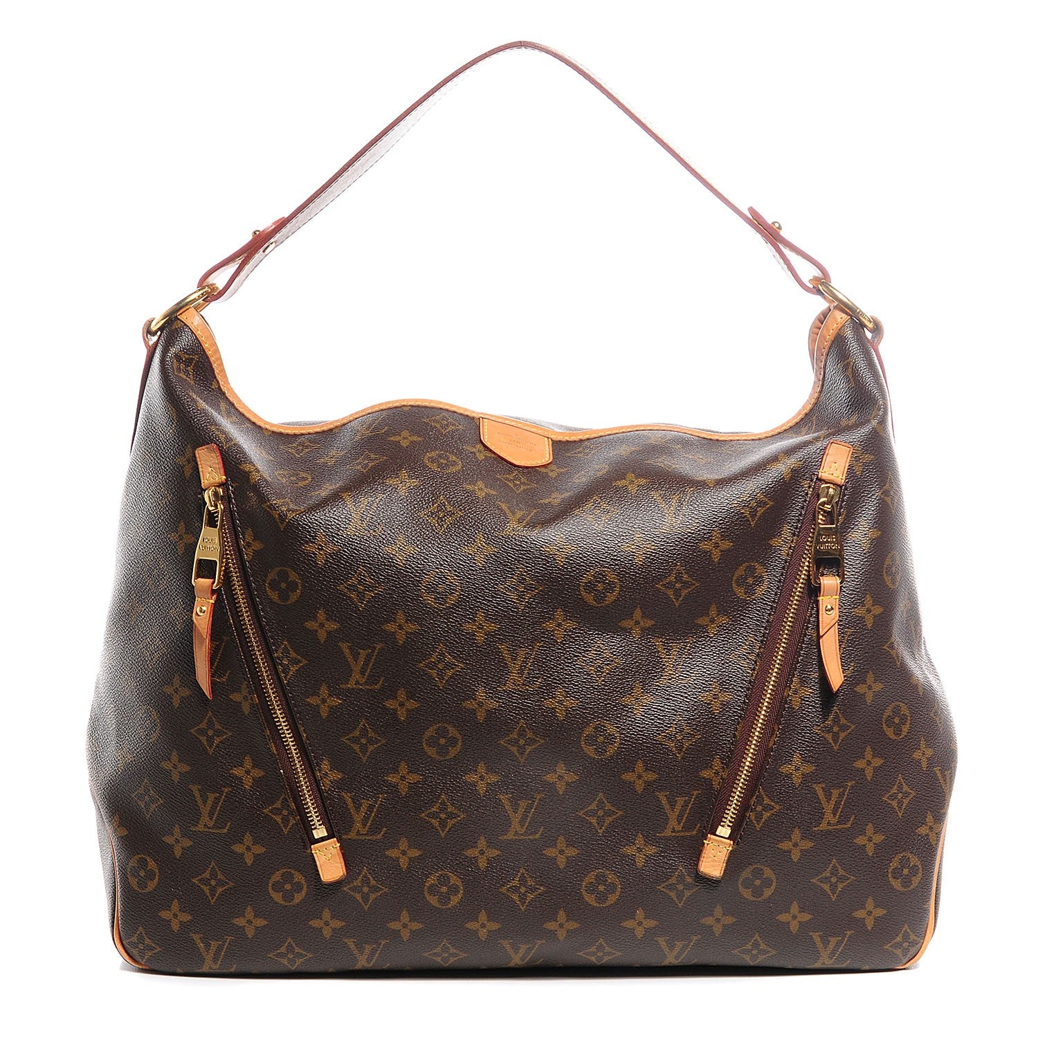 Louis Vuitton Monogram Delightful GM 1 of 8