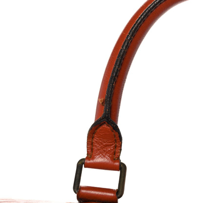 Louis Vuitton Epi Keepall 60 Kenyan Fawn 28 of 35