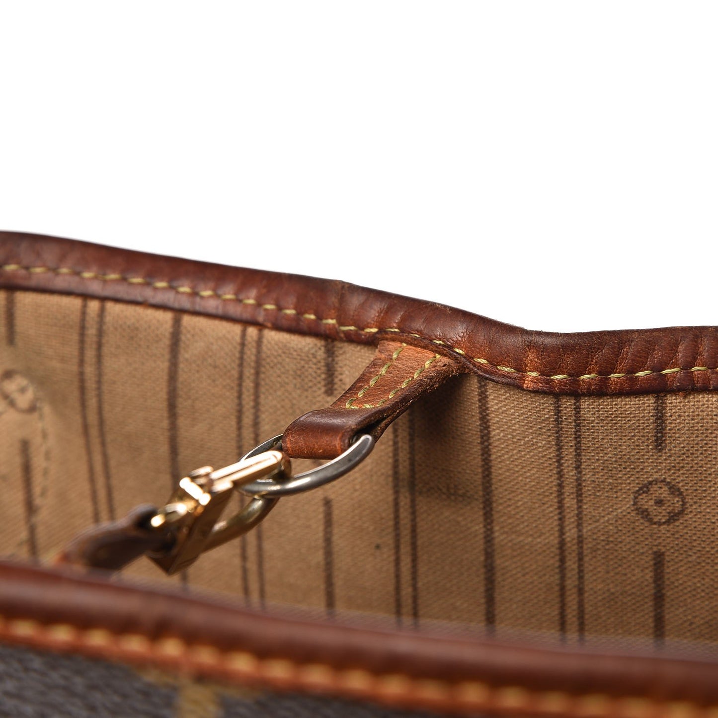 Monogram Neverfull MM