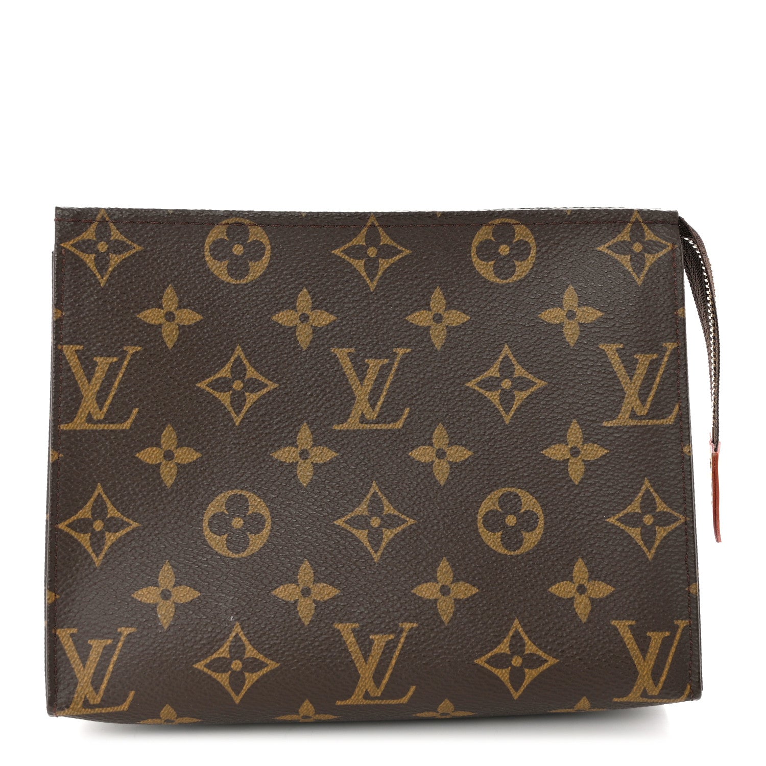 Louis Vuitton Monogram Toiletry Pouch 19 1 of 7