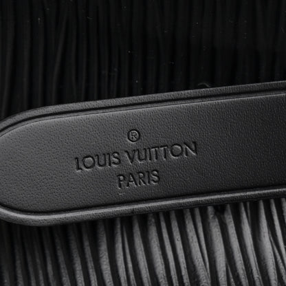 Louis Vuitton Epi Neonoe Black 6 of 10