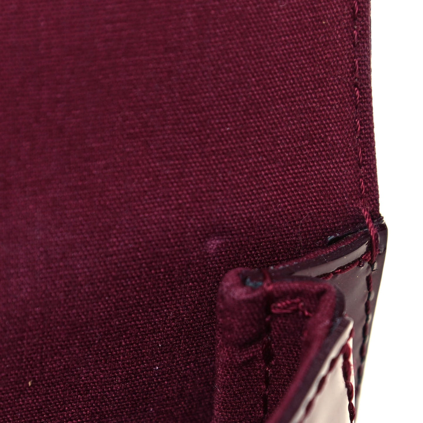 Vernis Mirada Rouge Fauviste