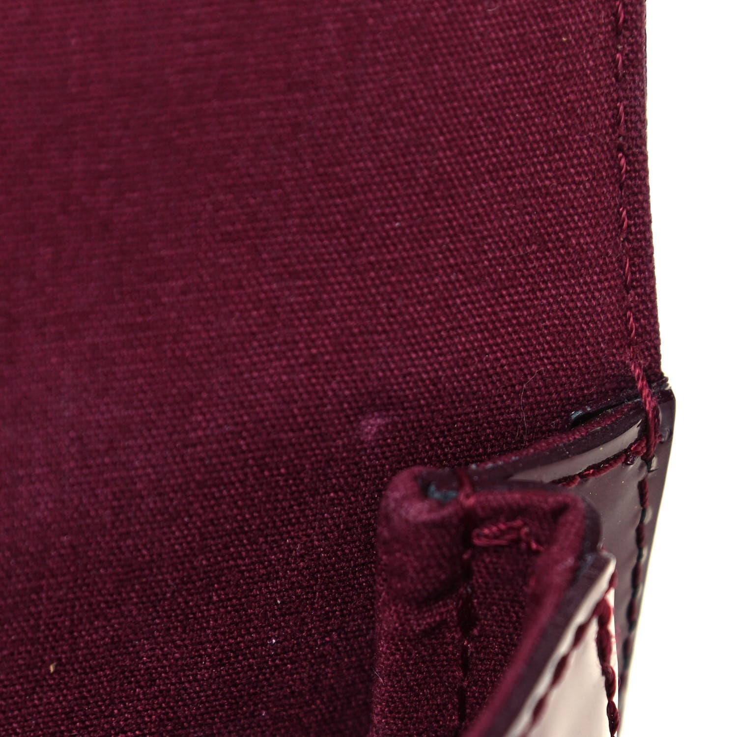 Louis Vuitton Vernis Mirada Rouge Fauviste 15 of 19