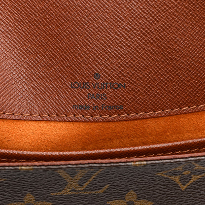 Louis Vuitton Monogram Musette Tango 6 of 10