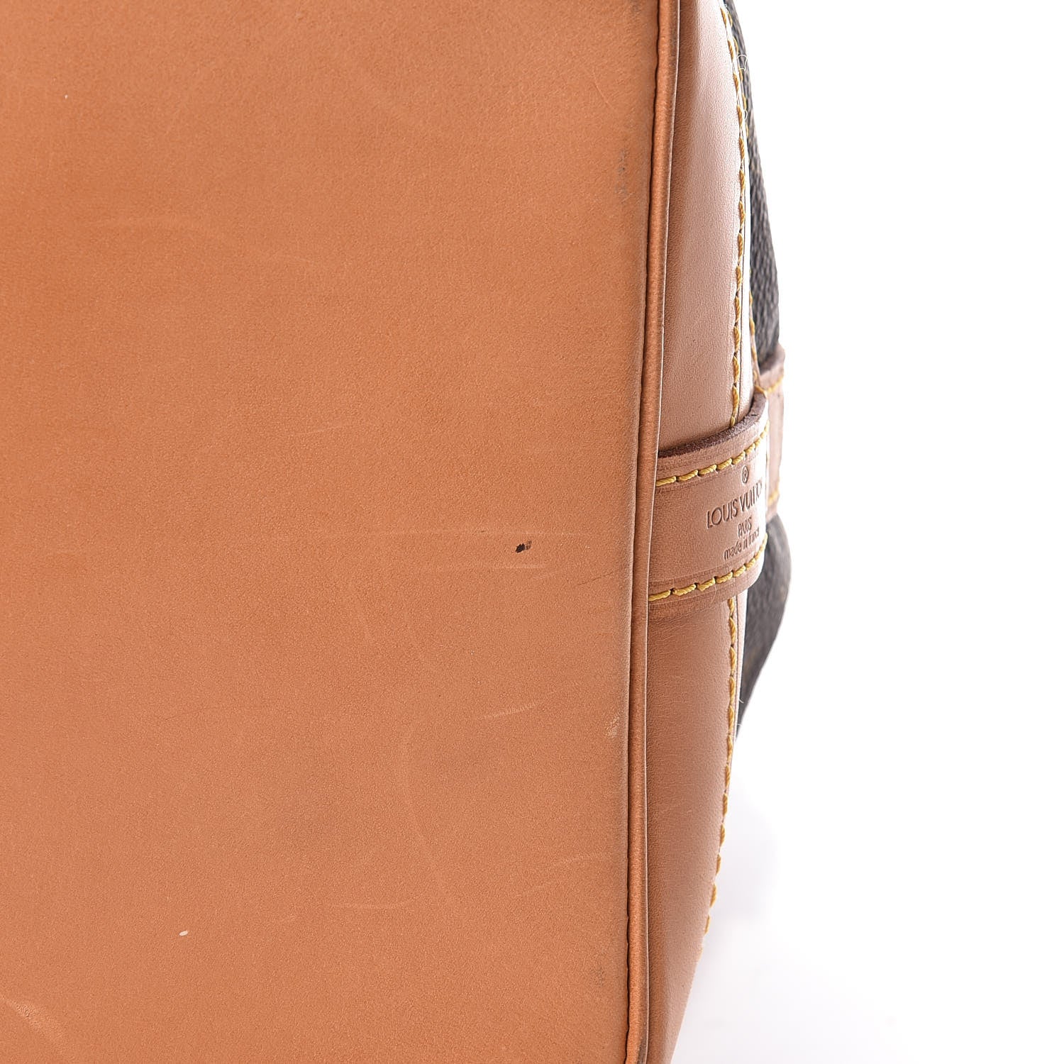 Louis Vuitton Monogram Noe 14 of 16