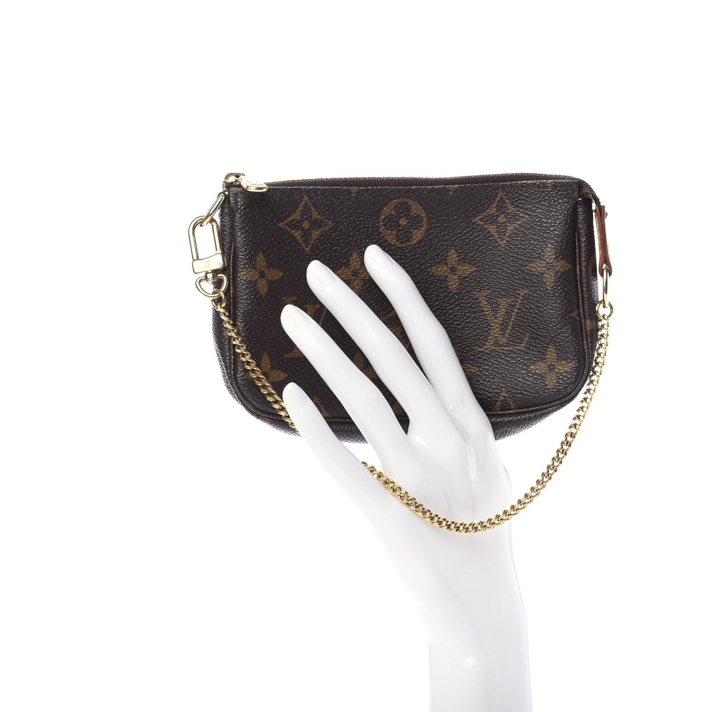 Monogram Mini Pochette Accessories