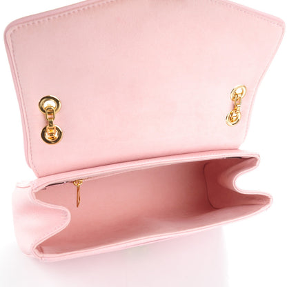 Louis Vuitton Empreinte Saint Germain PM Rose Ballerine 5 of 8