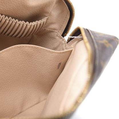 Louis Vuitton Monogram Trousse Toilette 28 9 of 9