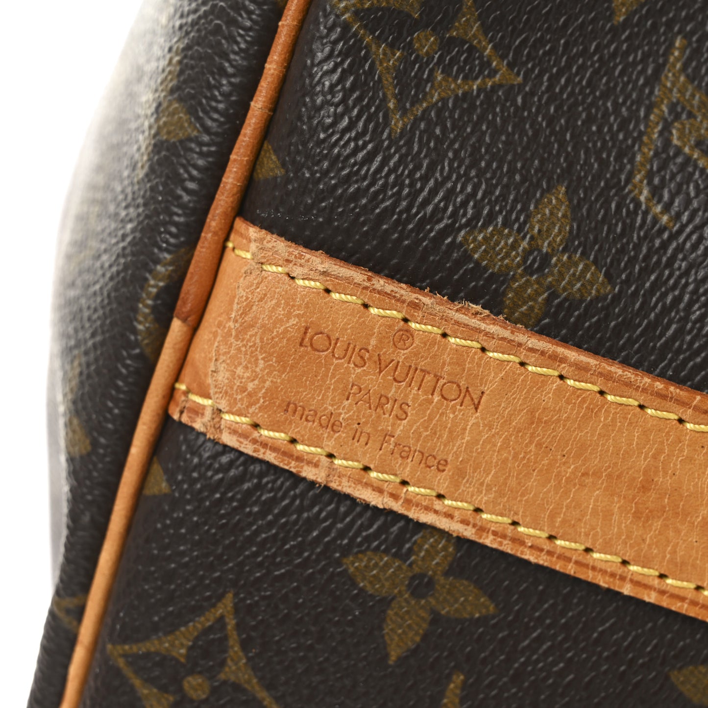 Monogram Keepall Bandouliere 45