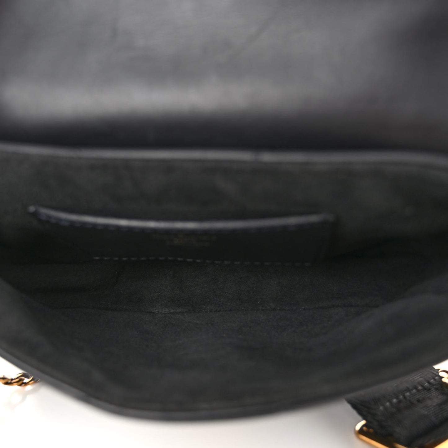 Calfskin New Wave Multi Pochette Black