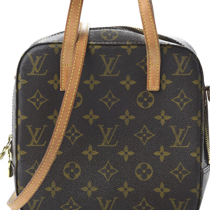 Louis Vuitton Monogram Spontini 9 of 9