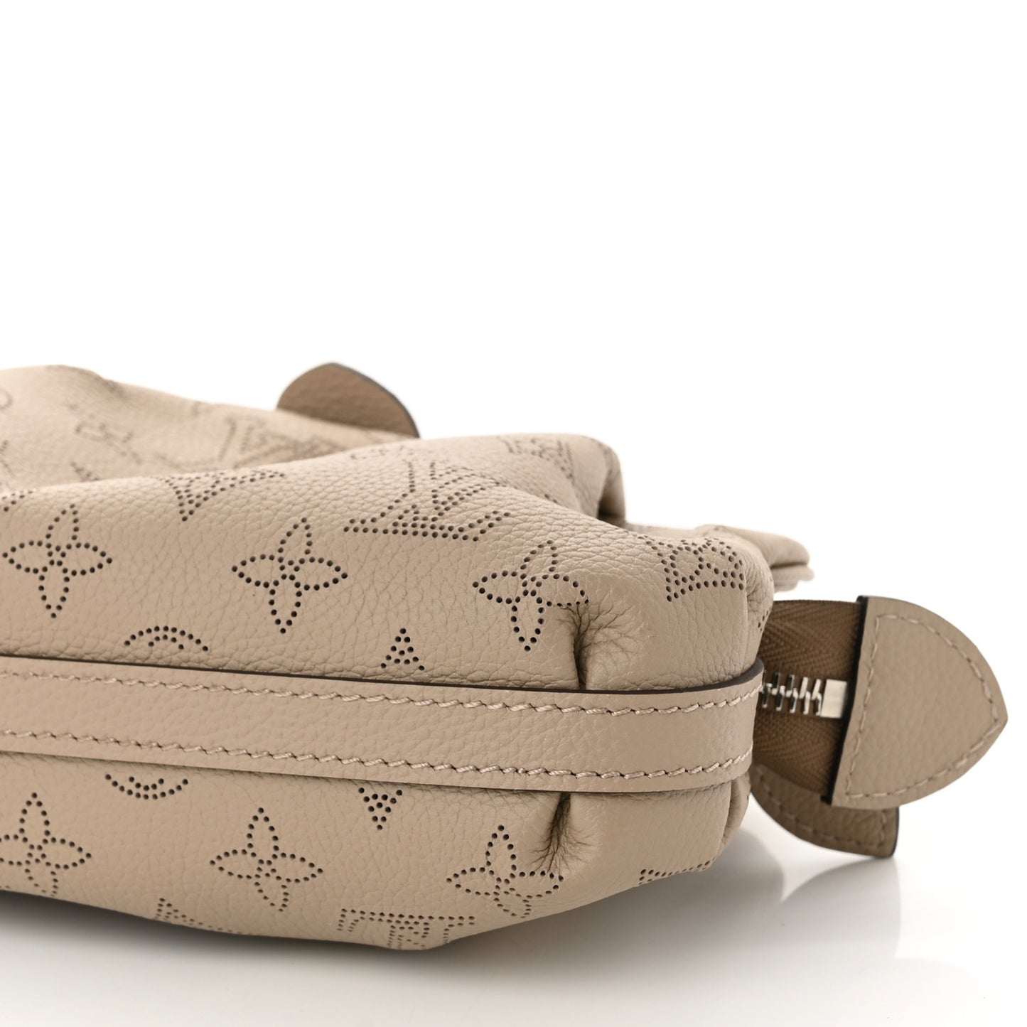 Mahina Scala Mini Pouch Galet
