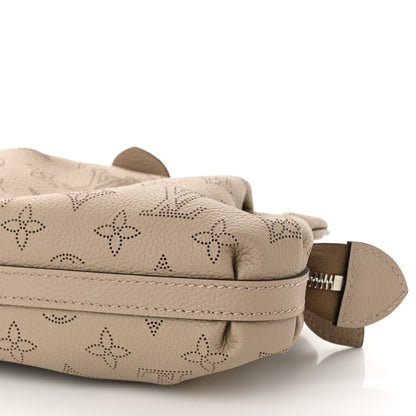Louis Vuitton Mahina Scala Mini Pouch Galet 9 of 9
