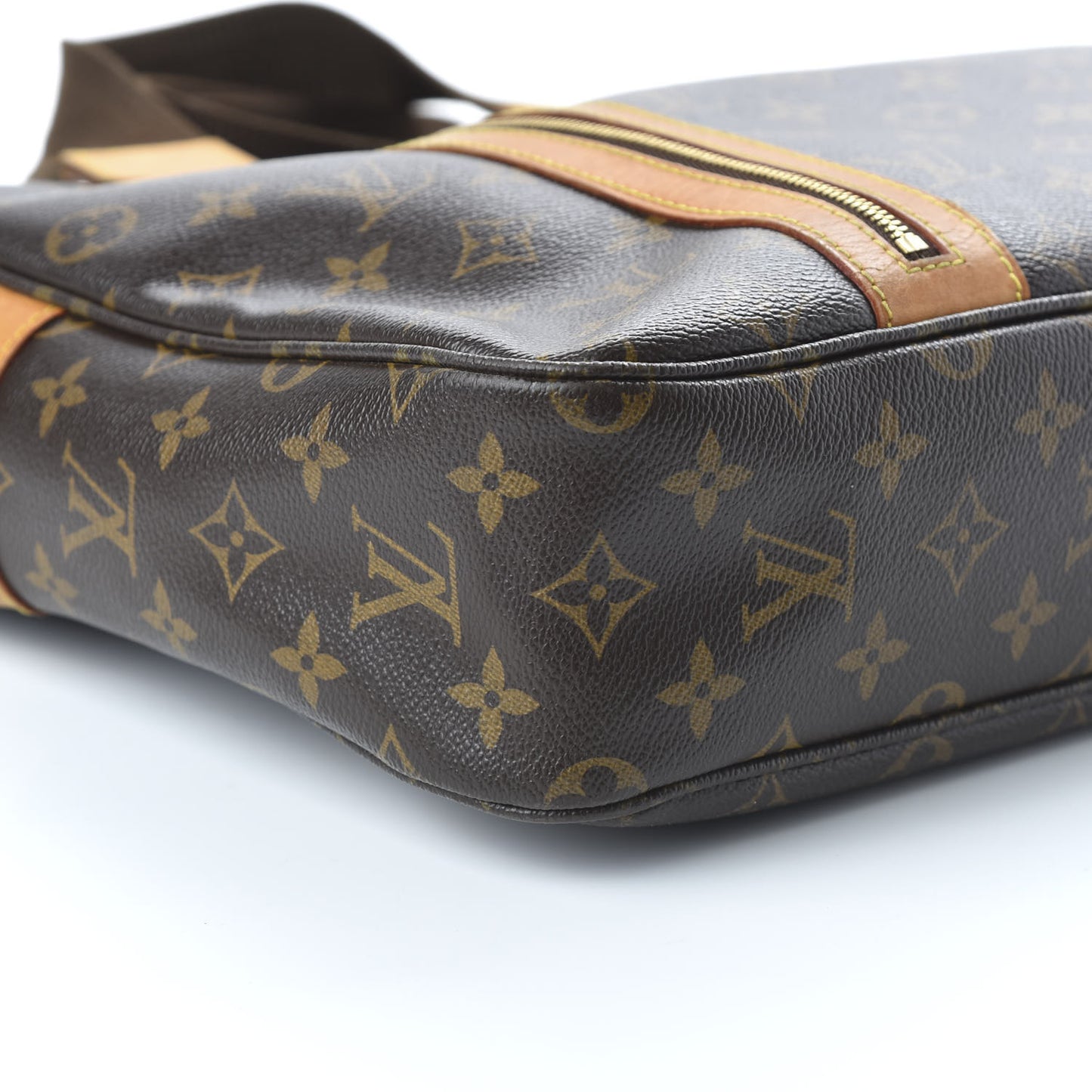 Monogram Sac Bosphore Briefcase