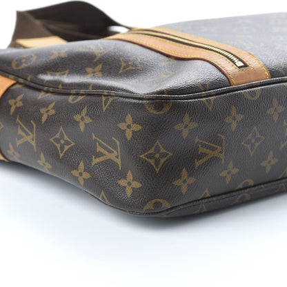 Louis Vuitton Monogram Sac Bosphore Briefcase 7 of 10