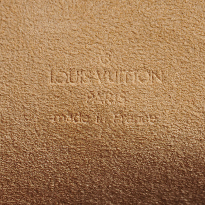 Louis Vuitton Monogram Pochette Florentine XS 7 of 8