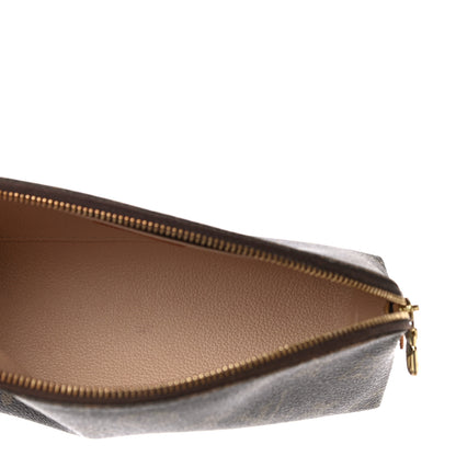 Louis Vuitton Monogram Cosmetic Pouch 5 of 16