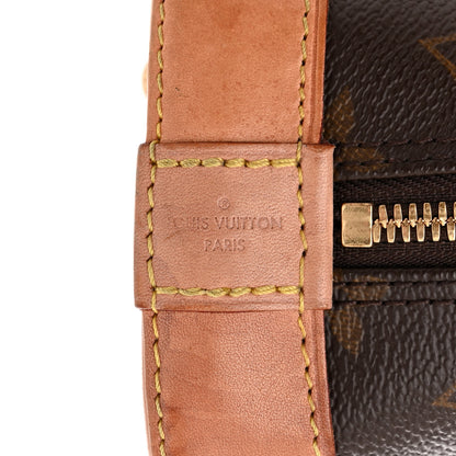 Louis Vuitton Monogram Alma BB 6 of 13