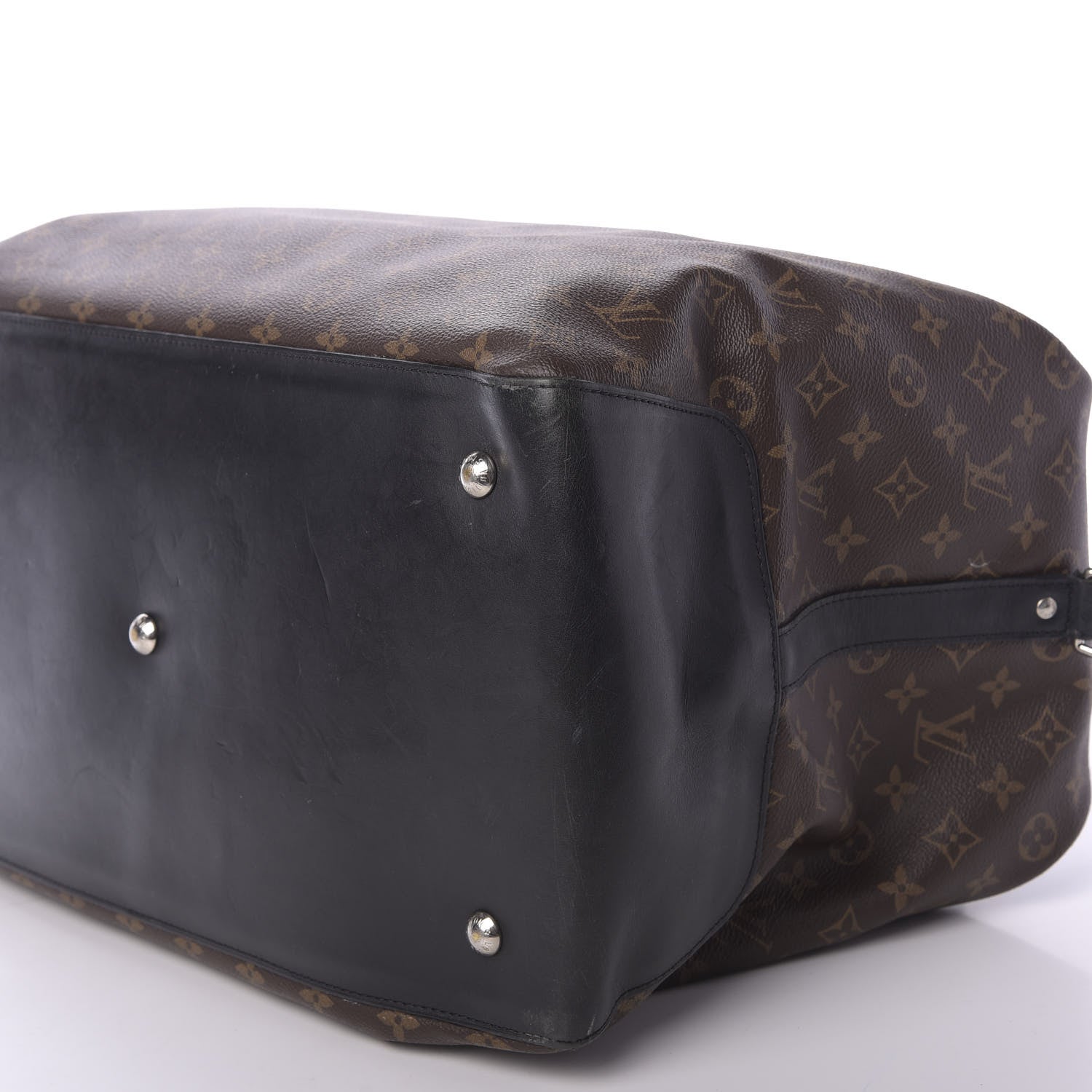 Louis Vuitton Monogram Macassar Neo Greenwich 6 of 13