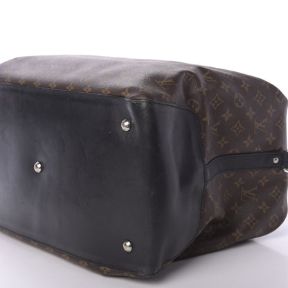 Louis Vuitton Monogram Macassar Neo Greenwich 6 of 13