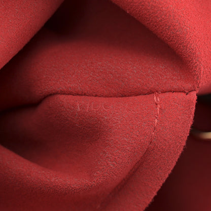 Louis Vuitton Damier Ebene Saleya PM 7 of 11