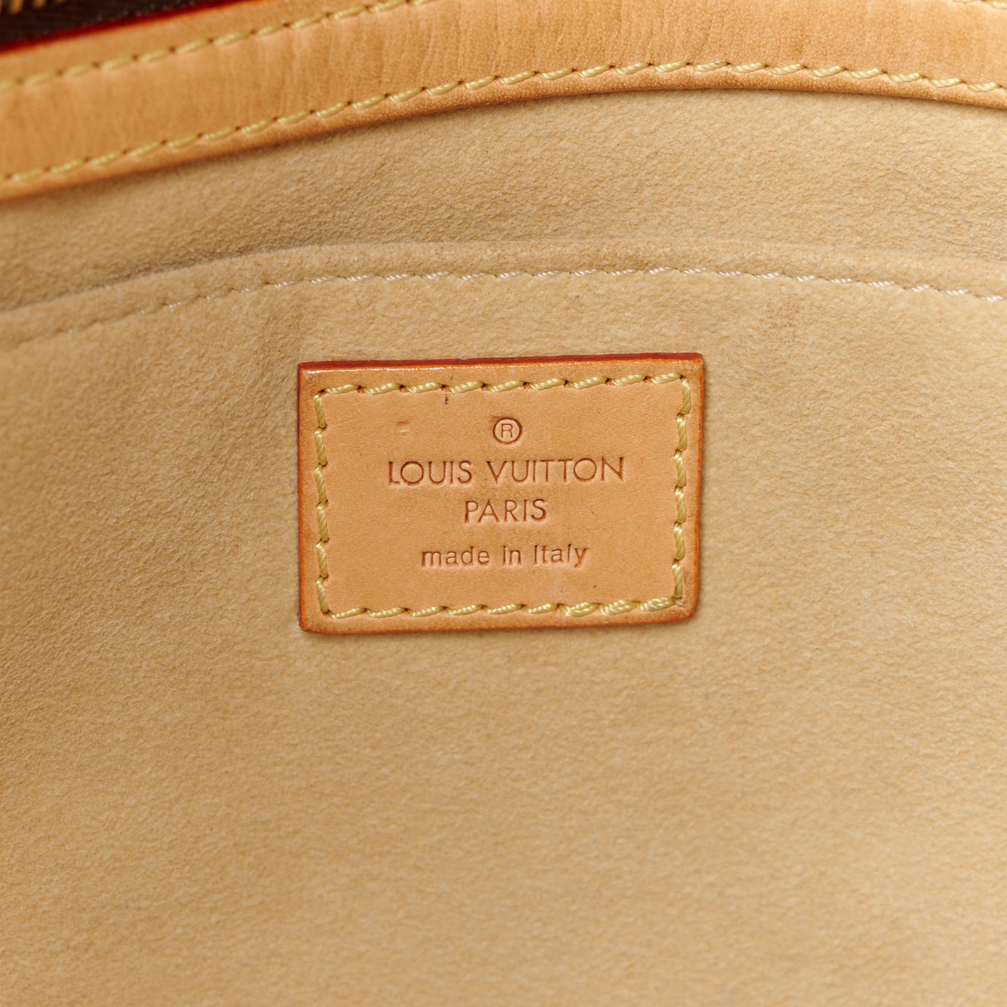 Monogram Sofia Coppola Speedy