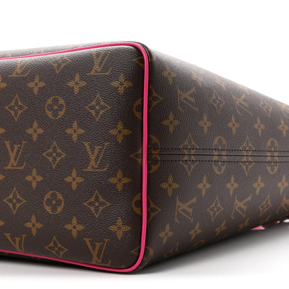 Louis Vuitton Monogram Neverfull GM Hawaii 21 of 23