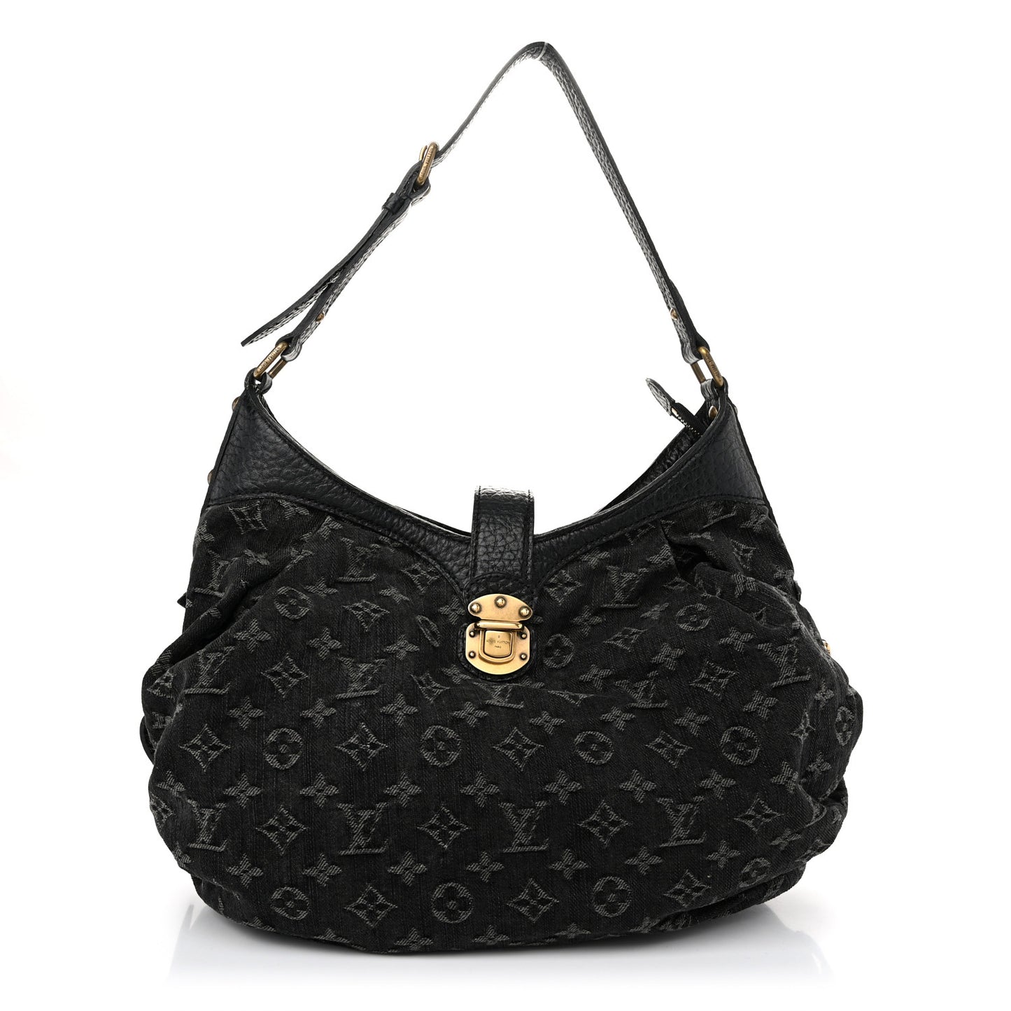 Denim Mahina XS Black