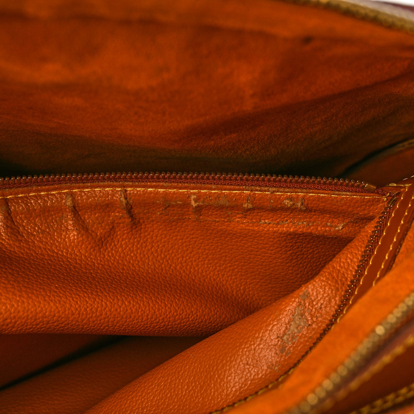 Epi Sorbonne Briefcase Cipango