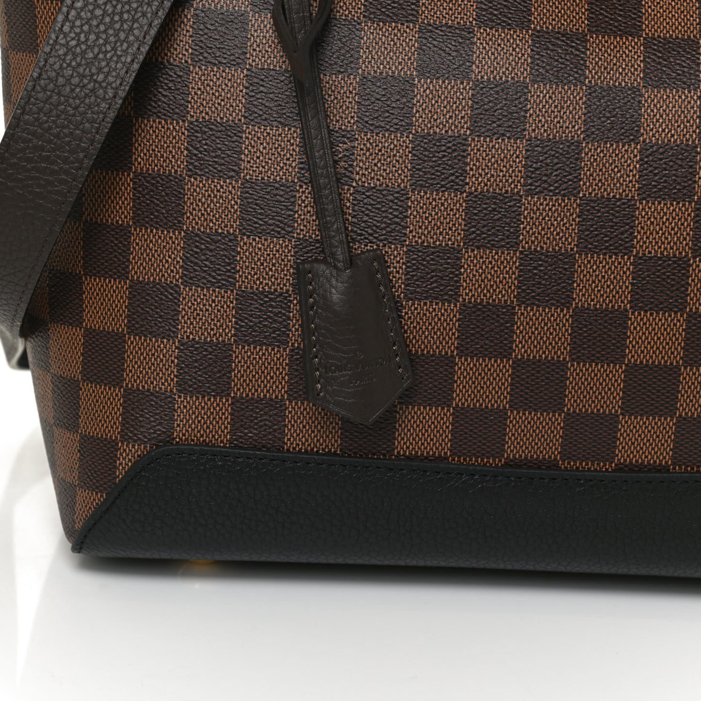 Damier Ebene Hyde Park Black