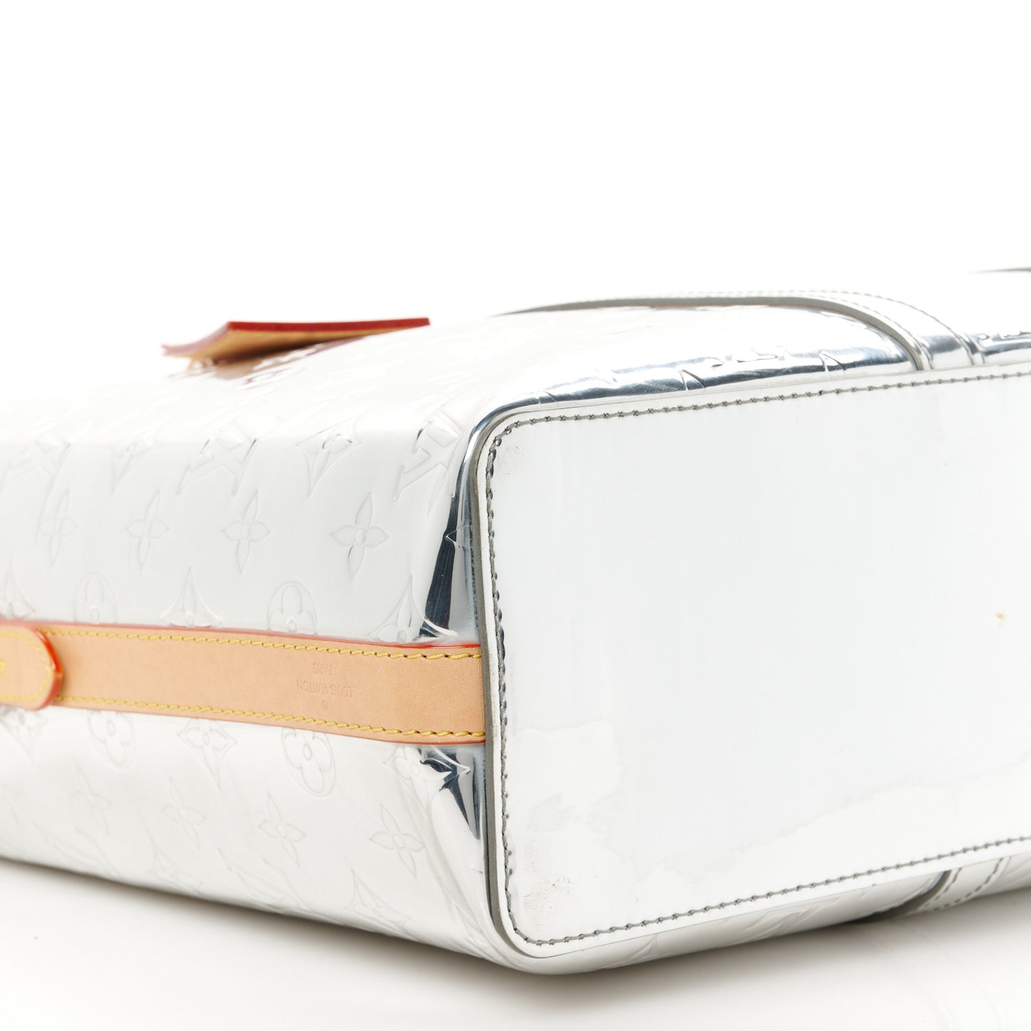 Monogram Mirror Neo Porte Documents Voyage