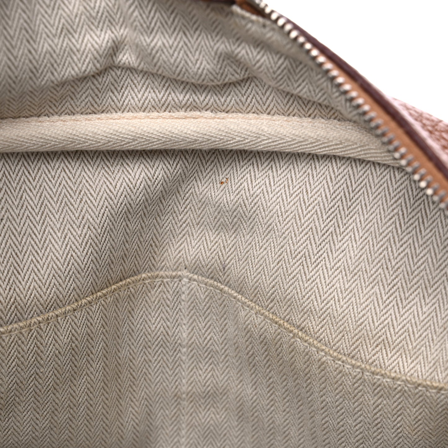 Taurillon Clemence Victoria II 35 Gold