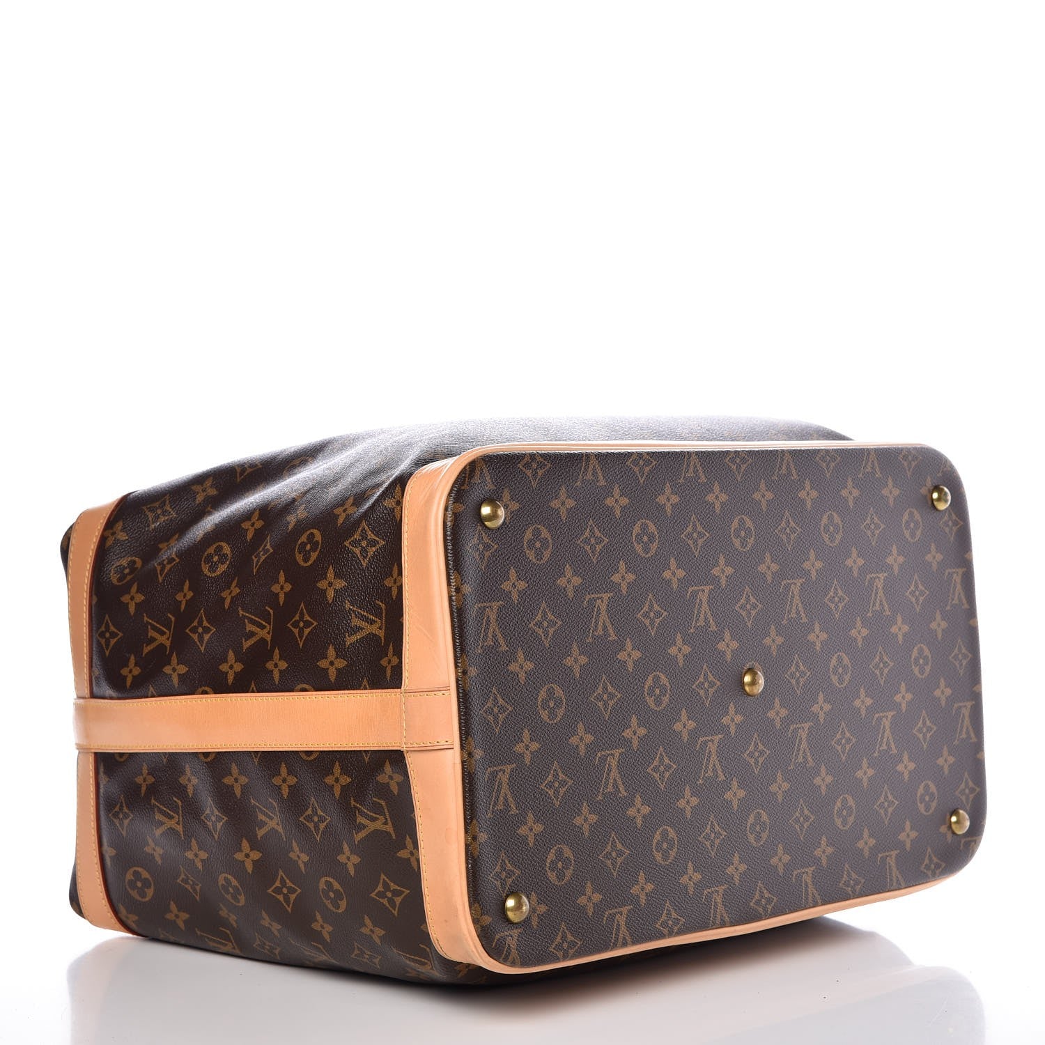 Louis Vuitton Monogram Cruiser 45 4 of 9